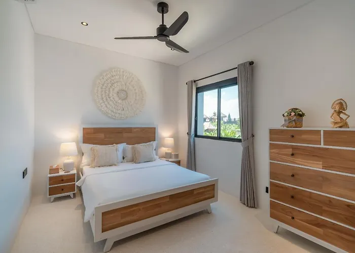 Villa Delight - Brand New 5br In