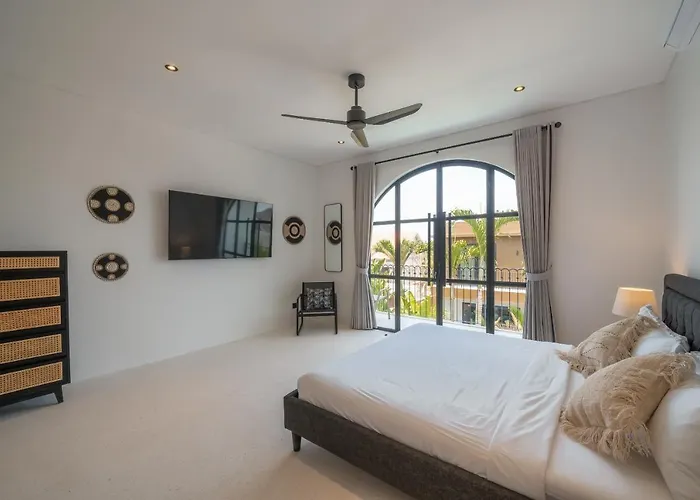 Delight - Brand New 5br In Villa