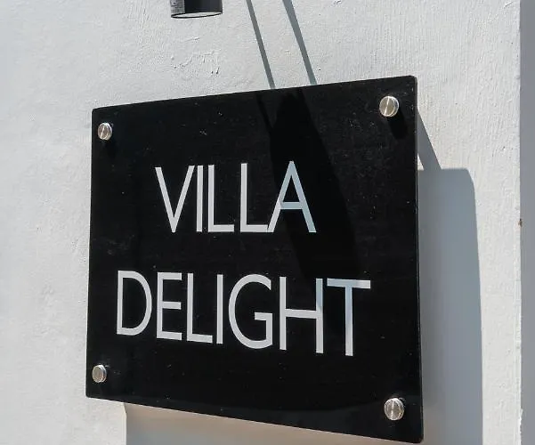 Delight - Brand New 5br In Canggu (Bali)