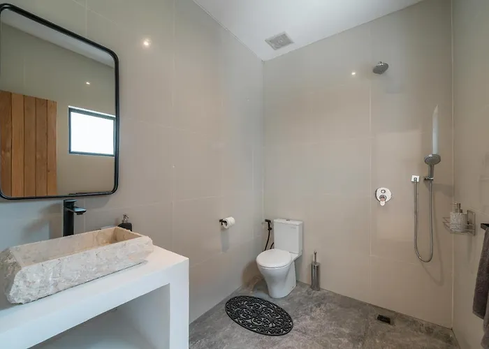 Delight - Brand New 5br In * Canggu (Bali)
