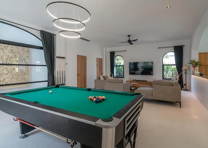 Delight - Brand New 5br In *