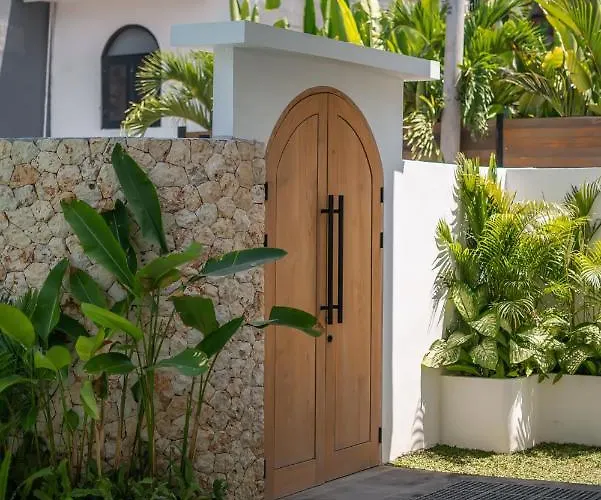 Delight - Brand New 5br In * Canggu (Bali)