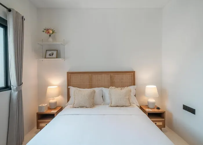 Villa Delight - Brand New 5br In