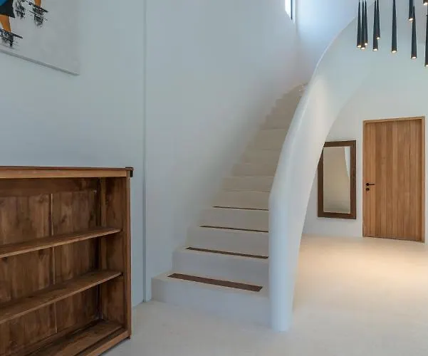 Villa Delight - Brand New 5br In *