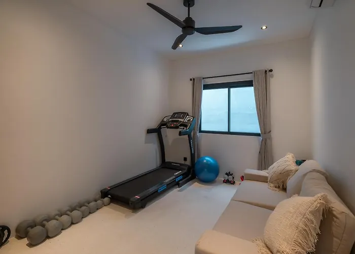 Villa Delight - Brand New 5br In