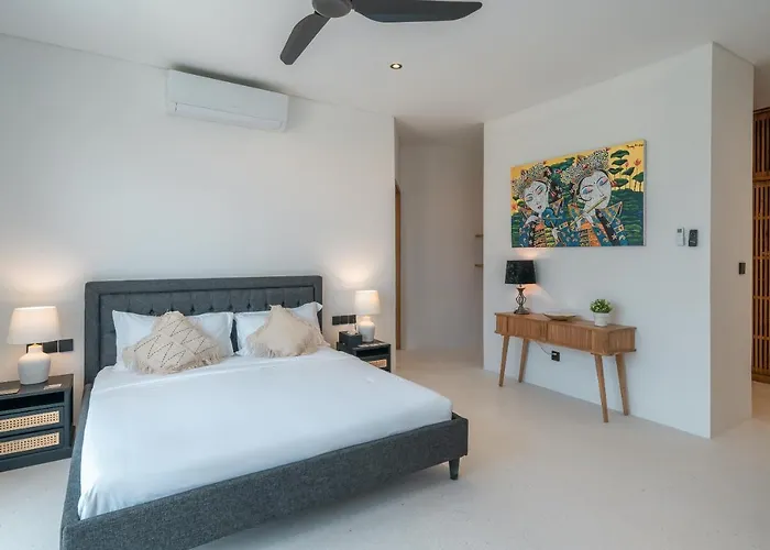Delight - Brand New 5br In *