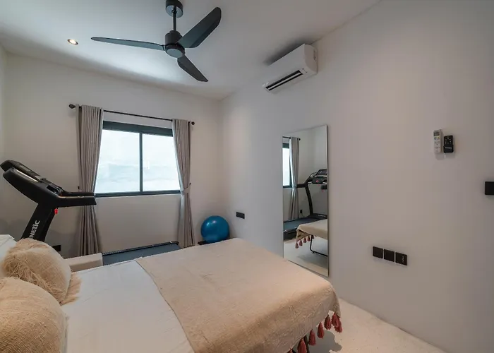 Villa Delight - Brand New 5br In