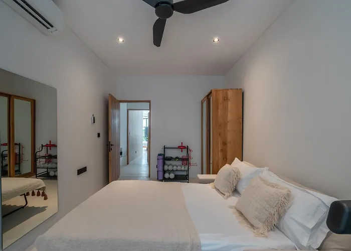 Delight - Brand New 5br In *