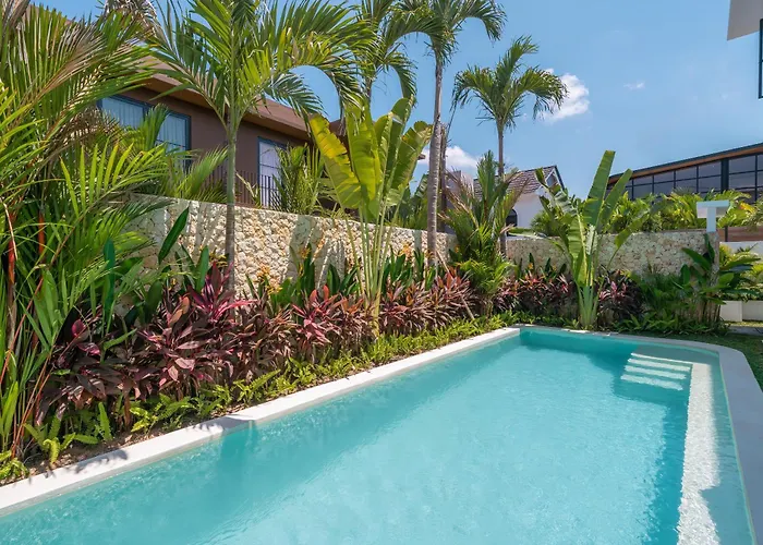 Delight - Brand New 5br In *