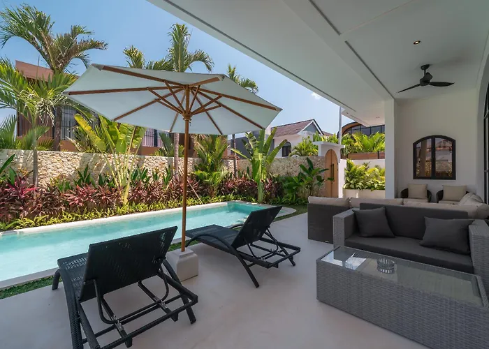 Delight - Brand New 5br In