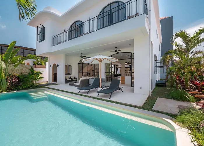Delight - Brand New 5br In Villa *