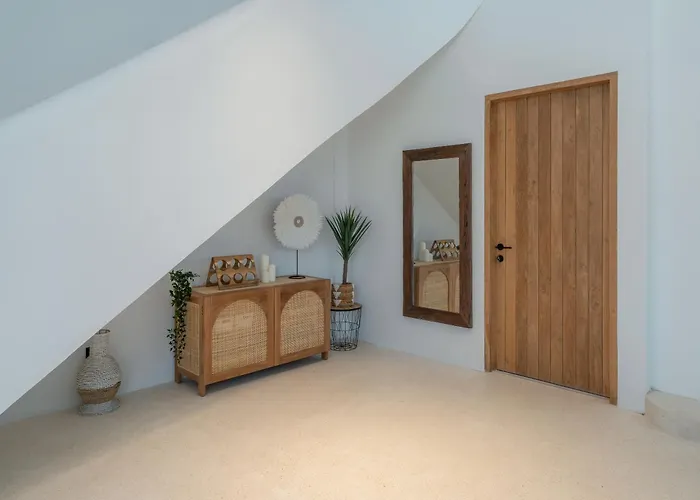 Villa Delight - Brand New 5br In