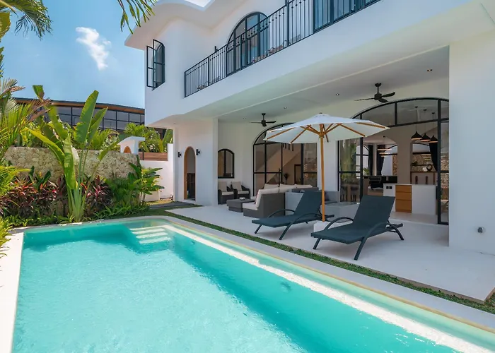 Delight - Brand New 5br In