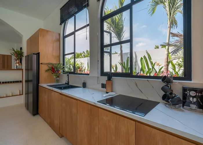 Delight - Brand New 5br In *