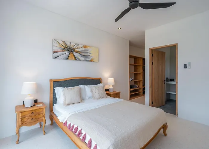 Villa Delight - Brand New 5br In *