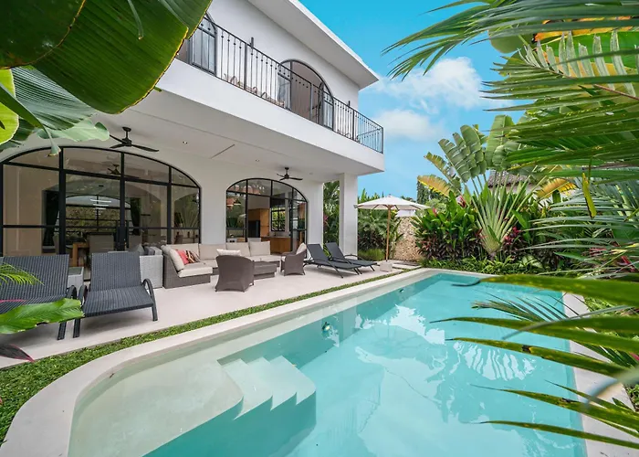 Delight - Brand New 5br In *