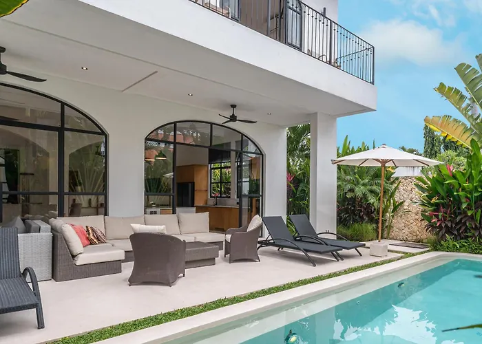 Delight - Brand New 5br In Villa *